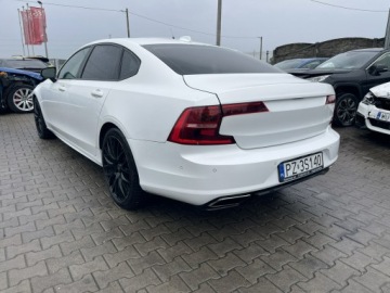 Volvo S90 II Sedan 2.0 T8 390KM 2020 Volvo S90 R-Design L T8 4x4 PlugIN Panorama Harman, zdjęcie 1