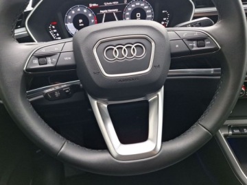 Audi 2025 Audi Q3 Sportback 35TFSI 150KM SLine Stronic AmbienteDesignSel.KameraCof.S, zdjęcie 12