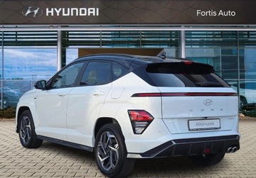 Hyundai Kona II 2025 Hyundai Kona N-line Dostepny od reki 1.6 Benzyna 138KM, zdjęcie 3