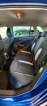 Skoda Kamiq Crossover Facelifting 1.0 TSI 115KM 2025 Skoda Kamiq Selection 1.0 TSI 115KM DSG Salon PL FV23 Gwarancja 2028, zdjęcie 22