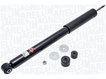 2× MAGNETI MARELLI 352701070000 TLUMIČ