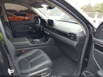 Honda Pilot II 2023 Honda Pilot EX-L 7 Passenger 2023 3.5l 3.5 Benzyna 285KM, zdjęcie 9