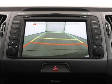 Kia Sportage III SUV Facelifting 2.0 GDI 166KM 2015 Kia Sportage automat xenon półskóra navi klima, zdjęcie 23