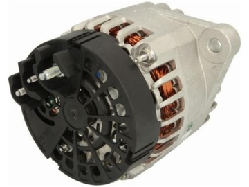 ALTERNÁTOR (14V, 130A) DENSO DAN1009