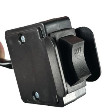 ЭЛЕКТРИЧЕСКАЯ ЛЕБЕДКА 12 В 2500 фунтов 1133 кг ЛЕБЕДКА ДРАКОН DWM2500ST ДЛЯ ПЛУГА