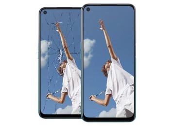 SZYBKA DOTYK EKRAN + WYMIANA Oppo A52