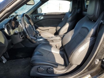 Nissan 370Z 2014 Nissan 370 Z Base 2014 3.7l 3.7 Benzyna 332KM, zdjęcie 7