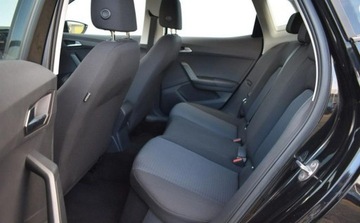 Seat Arona Crossover Facelifting 1.0 TSI 110KM 2023 Seat Arona DSG Salon PL, 1Wl., Serwis ASO, VAT 23 Benzyna 110KM, zdjęcie 11