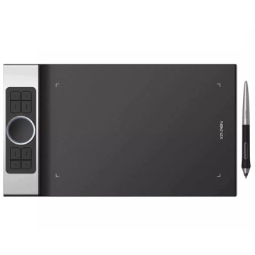 Графический планшет XP-Pen Deco Pro S НАКЛОН 60° 8192 градуса