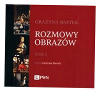 ROZMOWY OBRAZÓW TOM 2 ,