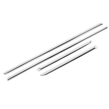 Listwa wykończeniowa nadwozia drzwi bocznych