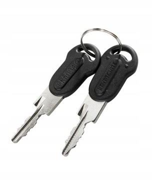 U-Lock KRYPTONITE KEEPER 12 STD застежка + веревка