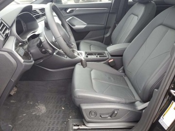 Audi Q3 II 2024 Audi Q3 Premium Plus S Line 45 2024 2.0l 2.0 Benzyna 228KM, zdjęcie 7