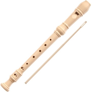 Пластиковый диктофон в футляре.