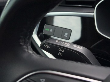Audi 2023 Audi Q3 Sportback Kamera cofania Podgrzewane Fotele Apple CarPlay Android, zdjęcie 24
