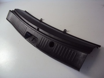 OSŁONA PASA TYŁ KIA SORENTO II 09-