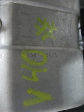AIRBAG KOLENO VOLVO V40