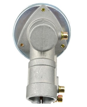 УГЛОВАЯ ШЕСТЕРНЯ, ГОЛОВКА ЛЕЗВИЯ SPAL, 9 фрез диаметром 28 мм.