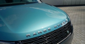 Land Rover Range Rover Velar SUV Facelifting 3.0 P400 400KM 2026 Land Rover Range Rover Velar 3.0 I6 400 PS AWD Auto Belgravia Edition 3.0, zdjęcie 30