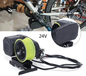 Комплект усилителя для горного велосипеда 24 В