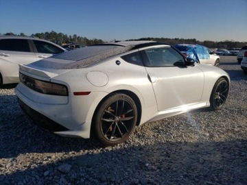 Nissan 2023 Nissan Inny 2023 NISSAN Z PERFORMANCE, silnik 3.0 L 3.0 Benzyna 400KM, zdjęcie 3