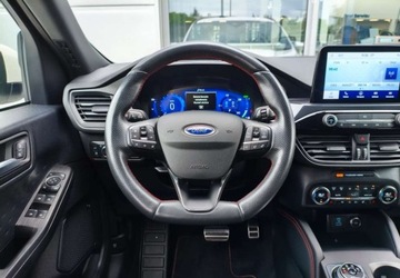 Ford Kuga III SUV Plug-In 2.5 EcoBlue 225KM 2020 Ford Kuga Ford Kuga 2.5P PHEV FWD ST-Line X 2.5 Hybryda Plug-in 225KM, zdjęcie 6