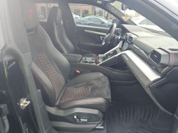 Lamborghini Urus 2021 Lamborghini Urus 2021 4.0l 4.0 Benzyna 641KM, zdjęcie 12