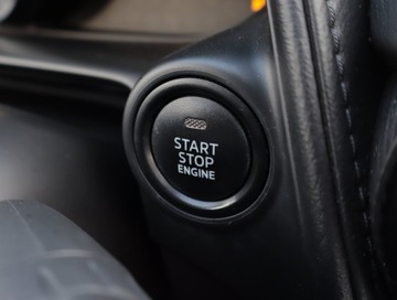 Mazda CX-3 Crossover Facelifting 2.0 Skyactiv-G 121KM 2021 Mazda CX-3 2.0 Skyactiv-G, Salon Polska, zdjęcie 21