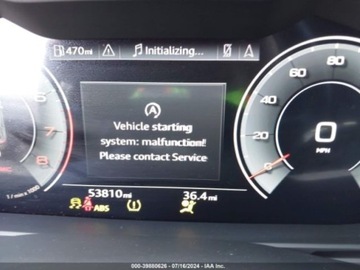 Audi Q8 2021 Audi Q8 2021r, Premium Plus, Quattro, 3.0L 3.0 Benzyna 335KM, zdjęcie 9