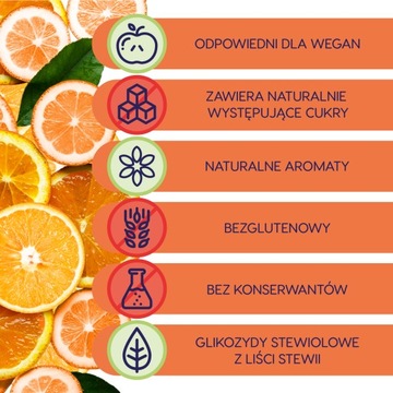 Витамины Tuptuś Tuptuś Витамин С 250 мг