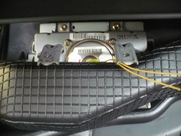 SADA AIRBAG DAIHATSU SIRION I FACELIFT EVROPA