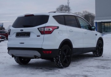 Ford Kuga III SUV 2,0 EcoBlue 120KM 2019 Ford Kuga 2.0TDCI Navi Bezwypadkowy Okazja Oplacony 2.0 Diesel 120KM, zdjęcie 10