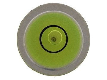 Мини-уровень для воды 15 х 6 мм.