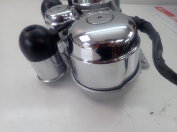 BMW R1150R zegar licznik