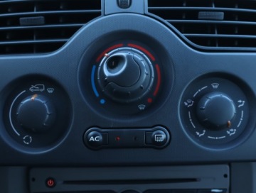 Renault Kangoo II 2010 Renault Kangoo 1.5 dCi, Salon Polska, zdjęcie 15