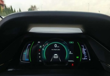 Hyundai IONIQ Hatchback Facelifting (Hybrid) 1.6 GDI 141KM 2020 Hyundai IONIQ Hyundai IONIQ Hybrid Business 1.6 Hybryda 141KM, zdjęcie 10