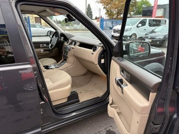 Land Rover Discovery IV 3.0 D 255KM 2013 Land Rover Discovery 3.0SD V6HSE Bogate, zdjęcie 20
