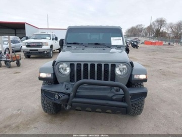 Jeep Gladiator 2023 Jeep Gladiator Sport S 2023 3.6l 3.6 Benzyna 285KM, zdjęcie 7