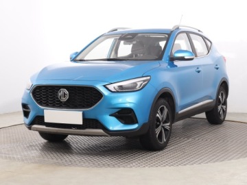 MG ZS II SUV Classic 1.5 VTi-Tech 106KM 2024 MG ZS SUV 1.5, 1. Właściciel, Serwis ASO, VAT 23%, zdjęcie 1