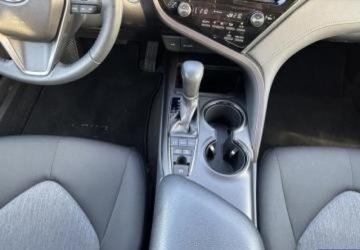 Toyota Camry IX 2023 Toyota Camry Faktura VAT 2.5 Benzyna 242KM, zdjęcie 10