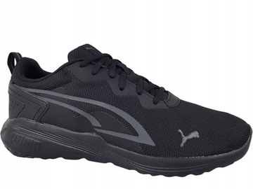 Puma Buty męskie sportowe All-Day Active 386269-01 czarne r 44