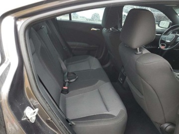 Dodge Charger VII 2022 Dodge Charger SXT 2022 3.6l 3.6 Benzyna 292KM, zdjęcie 10