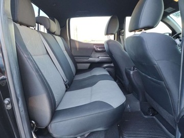 Toyota Tacoma II 2023 Toyota Tacoma Toyota Tacoma 4WD SR Double Cab 5 Bed V6 AT 3.5 Benzyna, zdjęcie 10