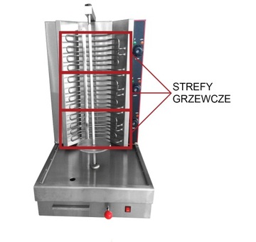 ПРИГОТОВЛЕНИЕ КЕБАБА ИЗ ГИРОСЫ