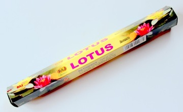KADZIDEŁKA LOTUS 20sztuk