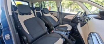 Citroen Grand C4 Picasso II Grand Picasso 2.0 BlueHDi 150KM 2015 Citroen C4 Grand Picasso Citroen C4 Grand Picasso 2.0 HDi Seduction MCP, zdjęcie 21