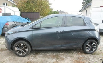 Renault ZOE I 2016 Renault Zoe Elektryczny 43KM, zdjęcie 7