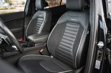 Kia Sportage V SUV 1.6 T-GDI HEV 230KM 2022 Kia Sportage 1.6 T-GDI HEV, Salon Polska, zdjęcie 16