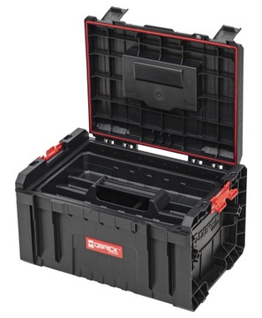 QBRICK System PRO Toolbox 2.0 + Органайзер Multi