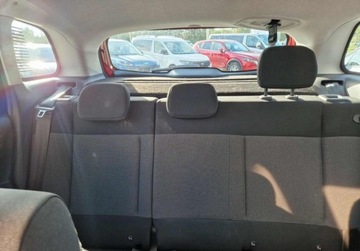 Citroen C3 Aircross  I Crossover Facelifting 1.2 PureTech 130KM 2023 Citroen C3 Aircross 1.2 130KM Automat SHINE Kamera SalonPL FV23 Apple Car, zdjęcie 26